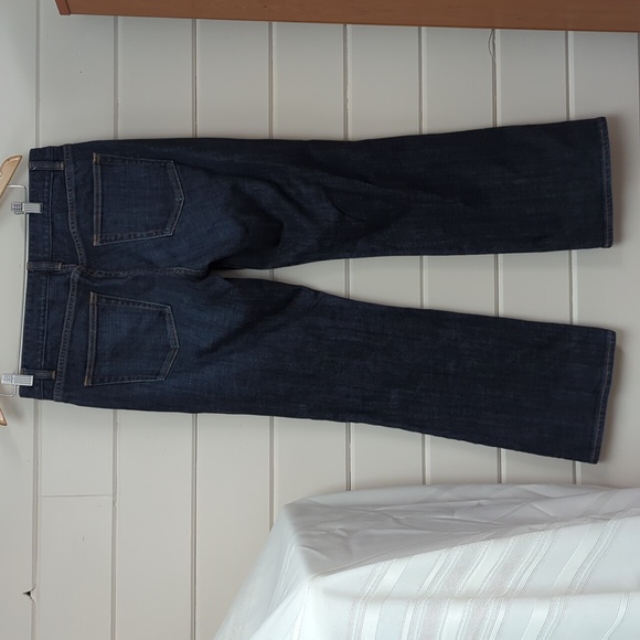 J.CREW , bootcut, 31S - Picture 2 of 6